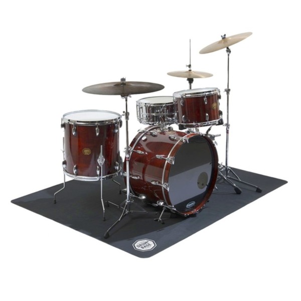 Drum N Base #1 Drum Mat Anti-Slip 180cm x 140cm